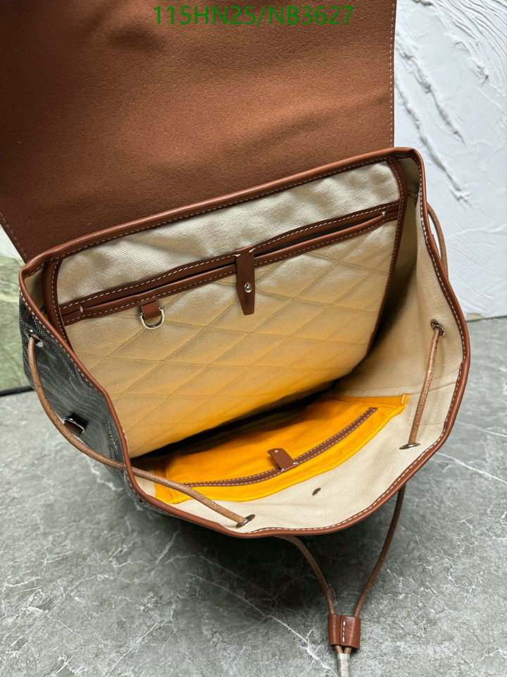 G BAG