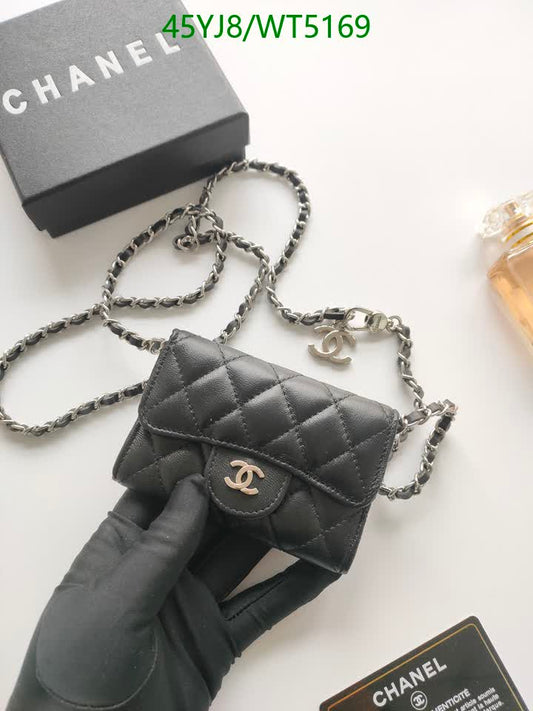 C BAG/WAIST BELT