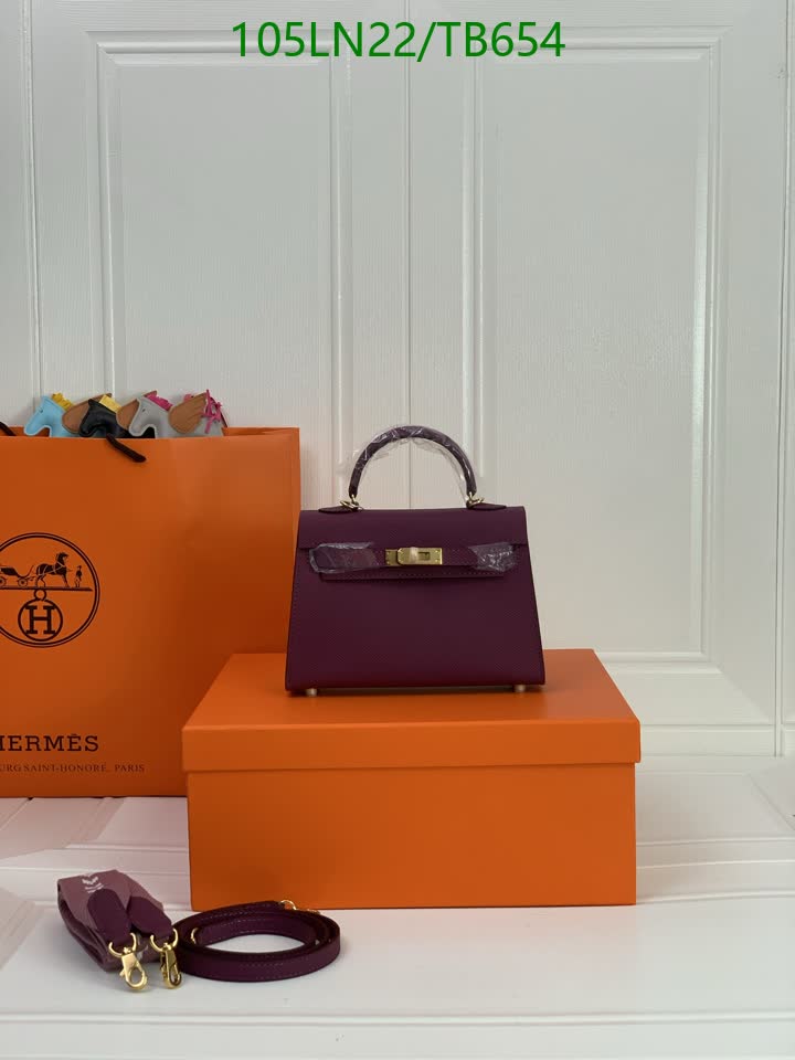 H BAG