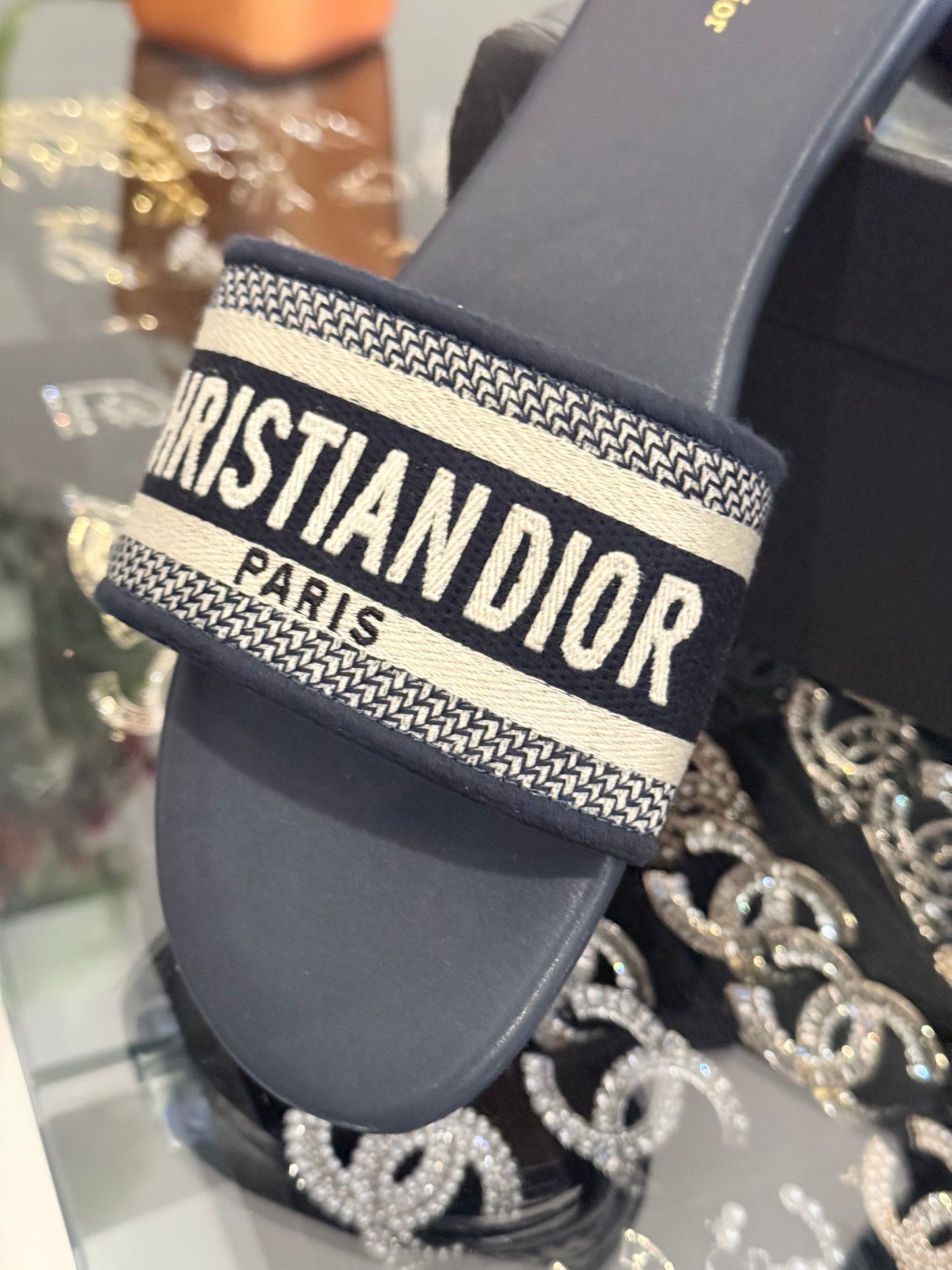 D SANDALS (Copy)