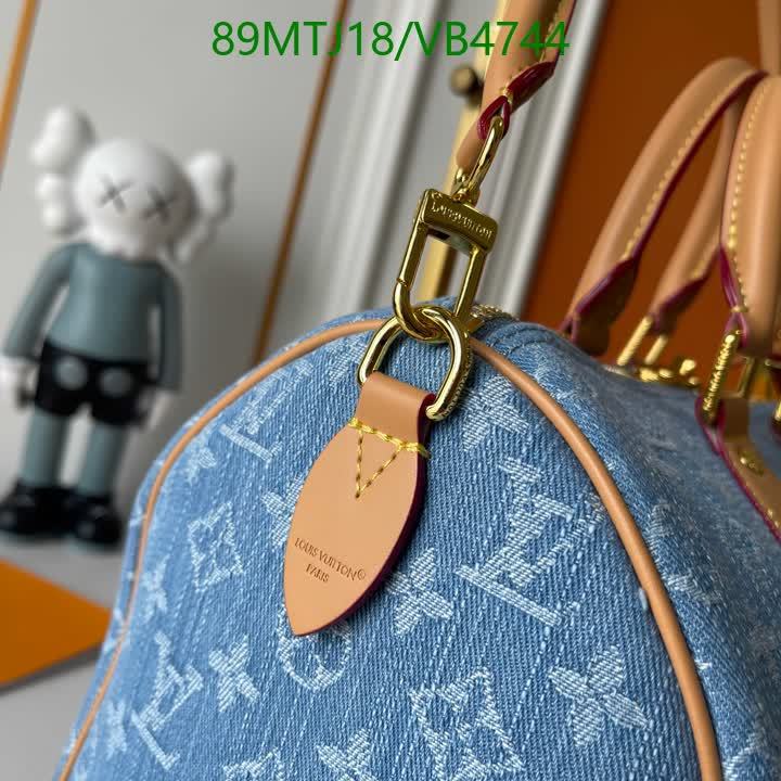 L BAG