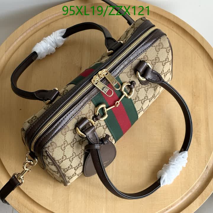 G BAG