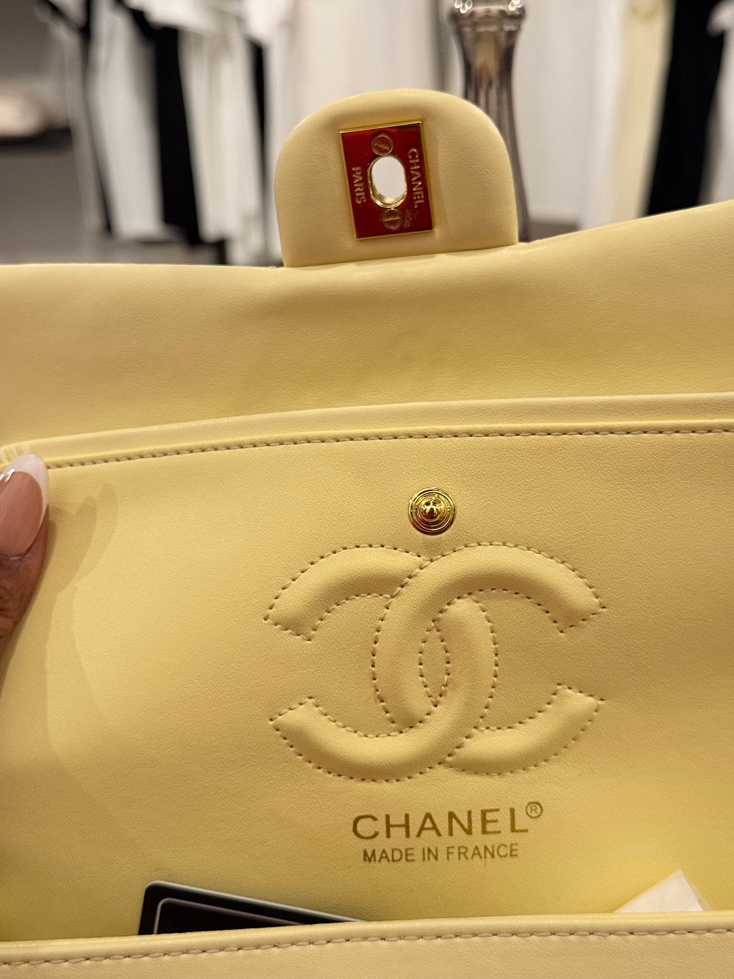 BAG