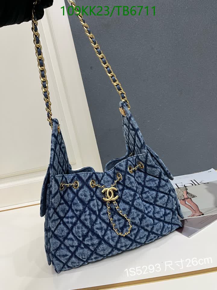 C BAG