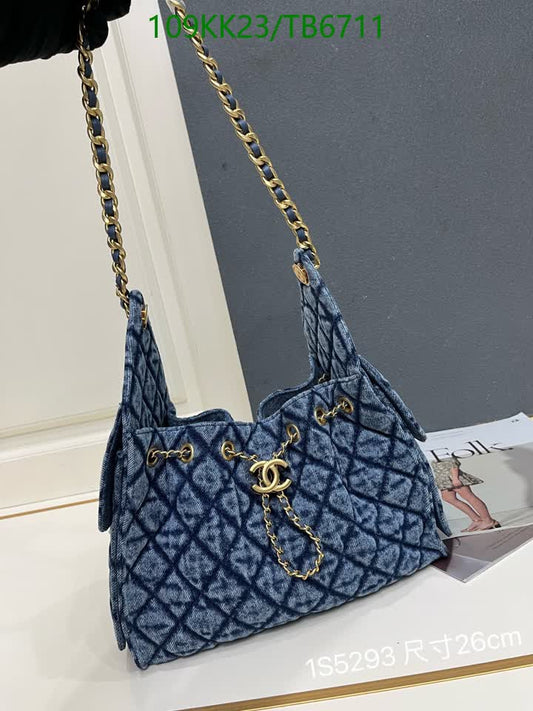 C BAG
