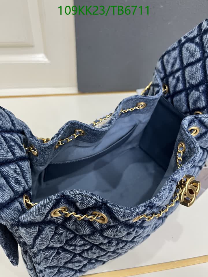 C BAG
