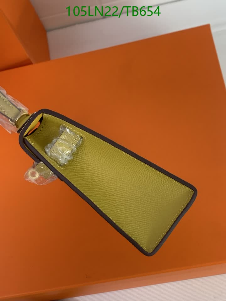 H BAG