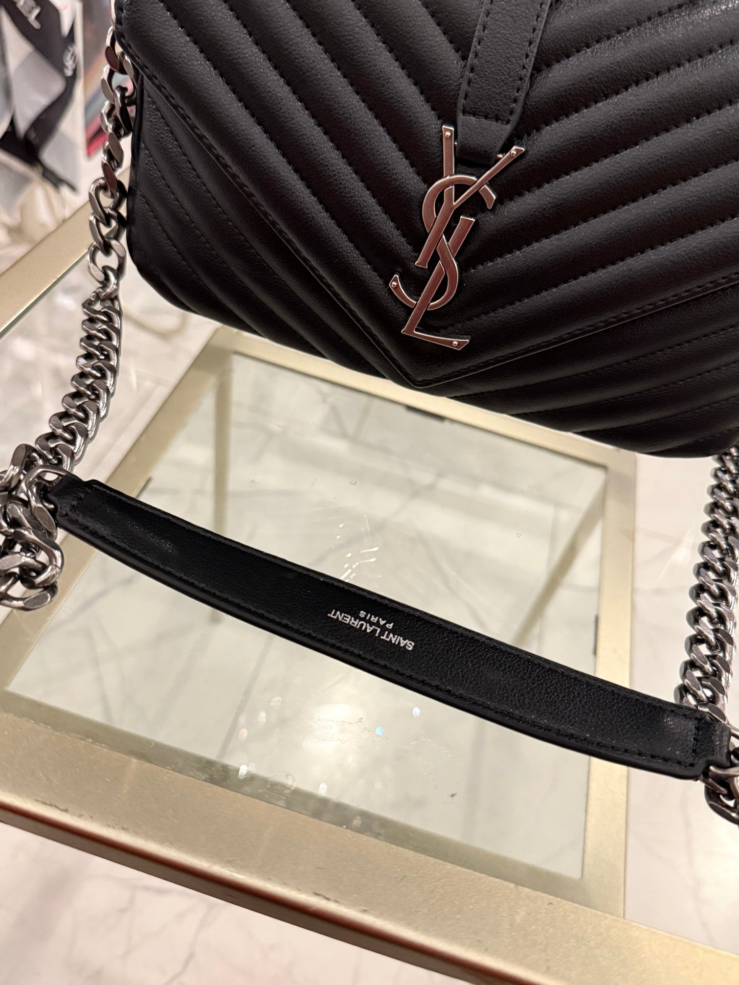 BAG