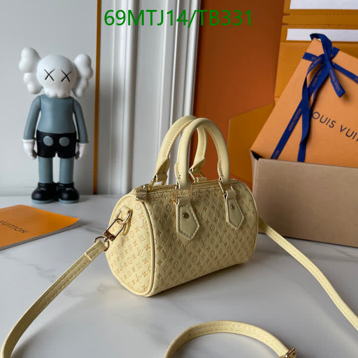 L BAG