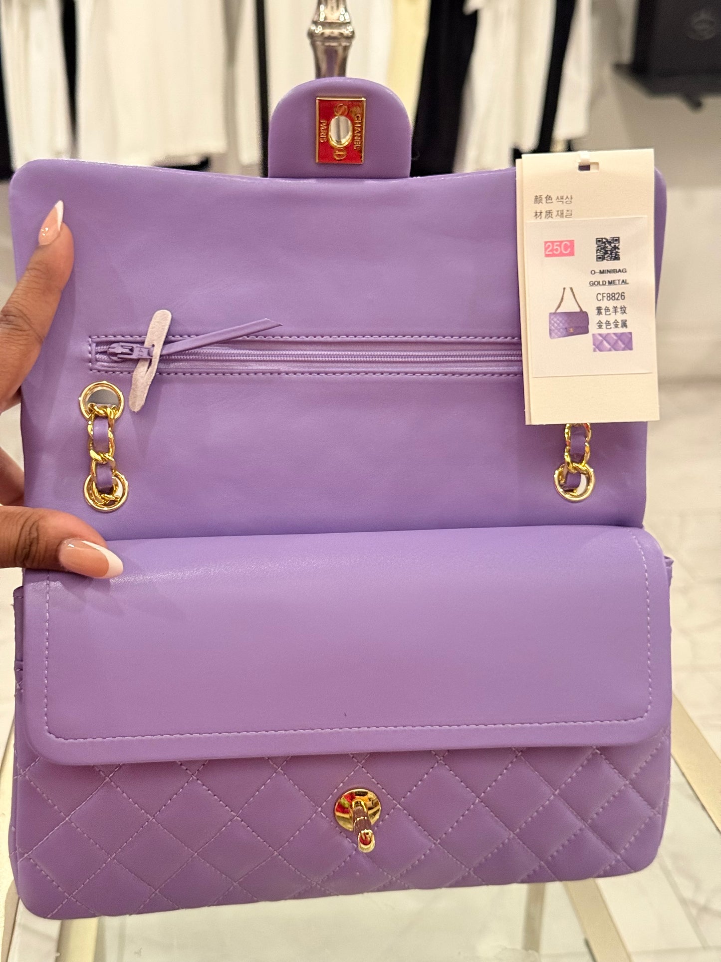 BAG