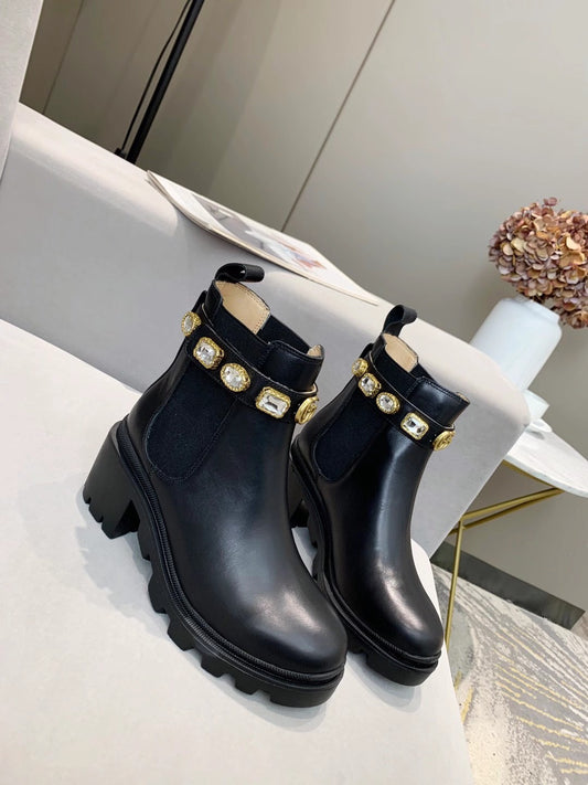 G BOOTS