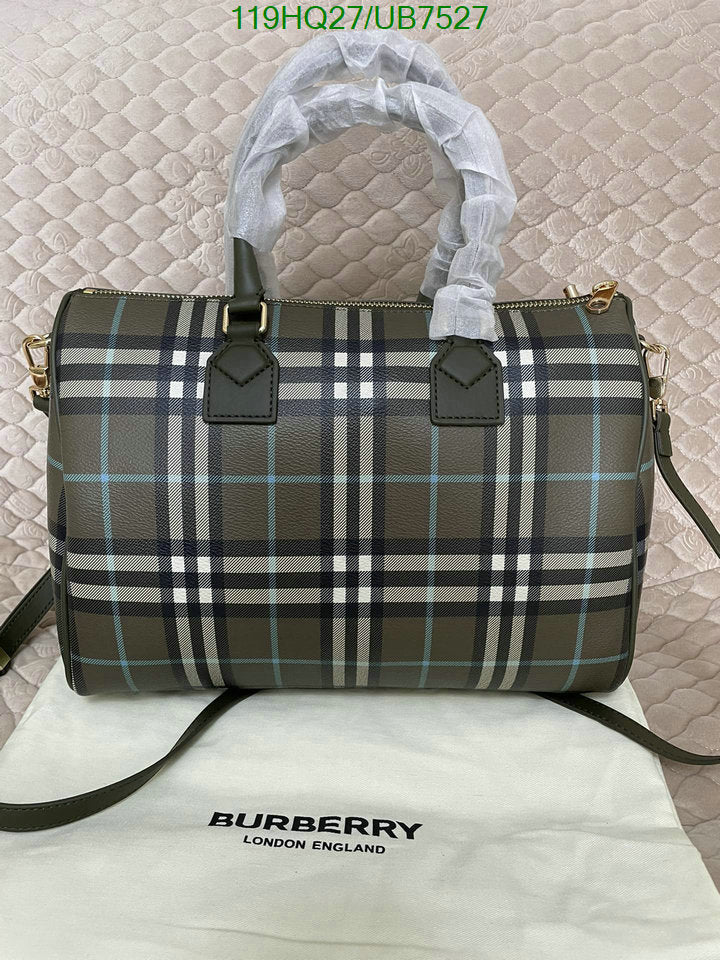 B BAG