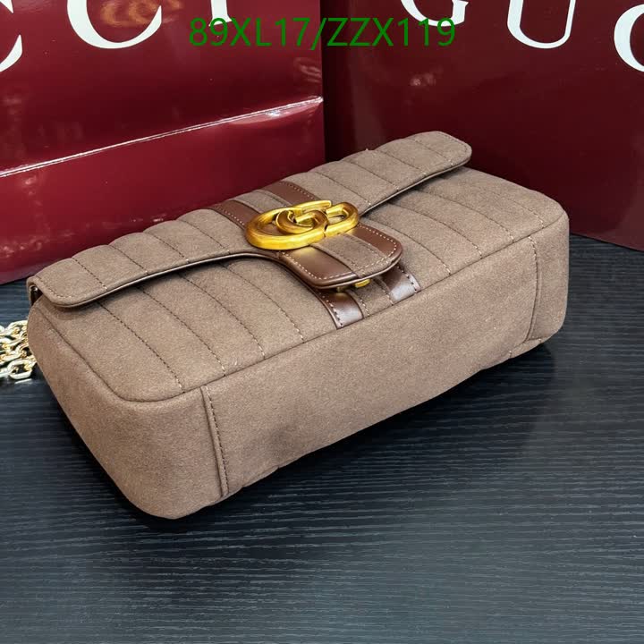 G BAG