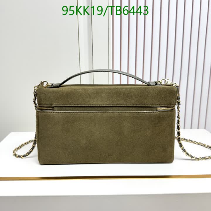 C BAG