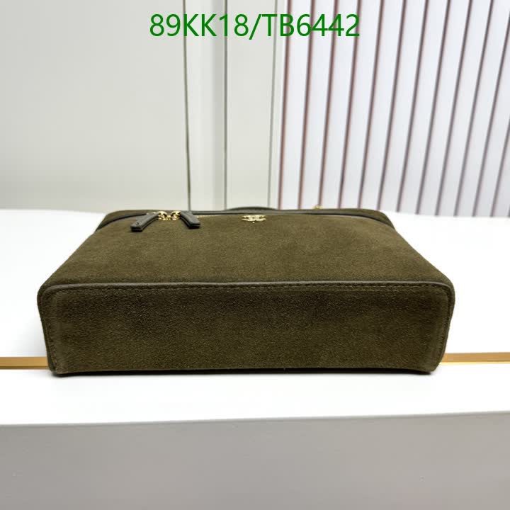 C BAG