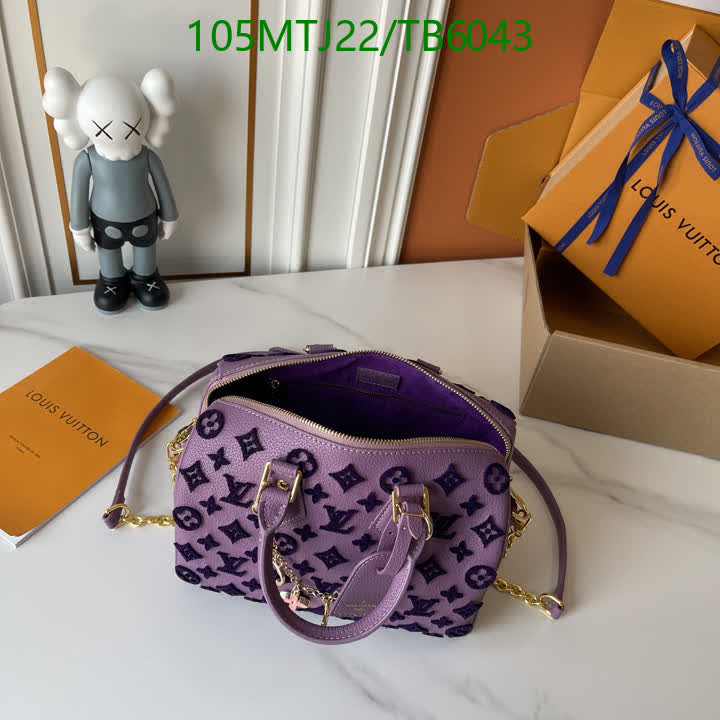 L BAG