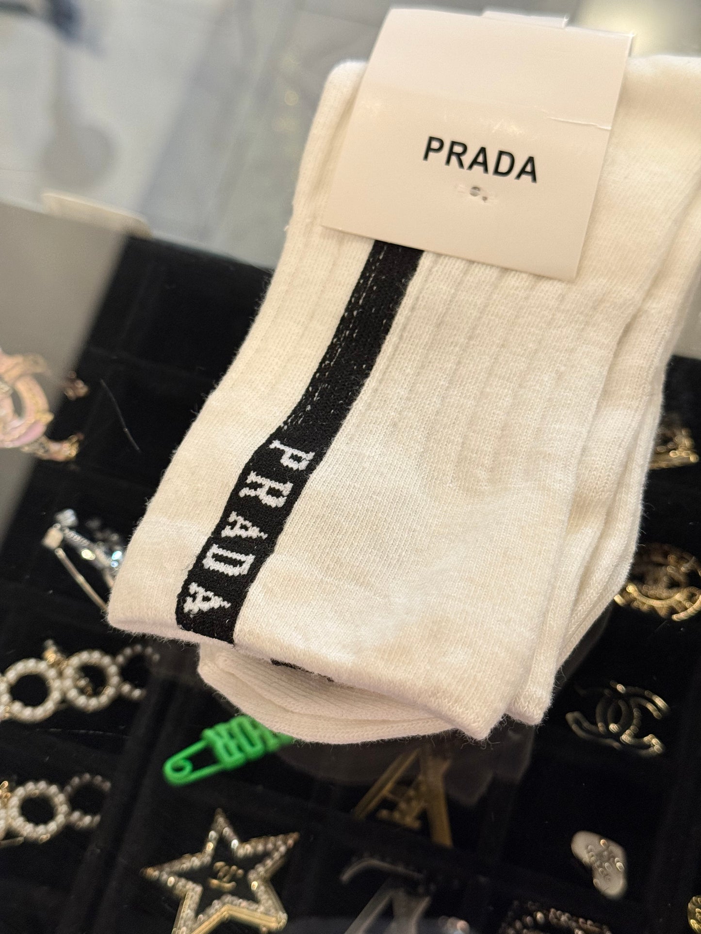 P SOCK