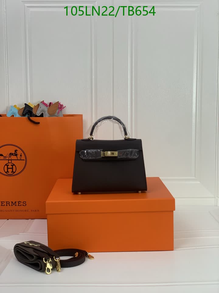 H BAG