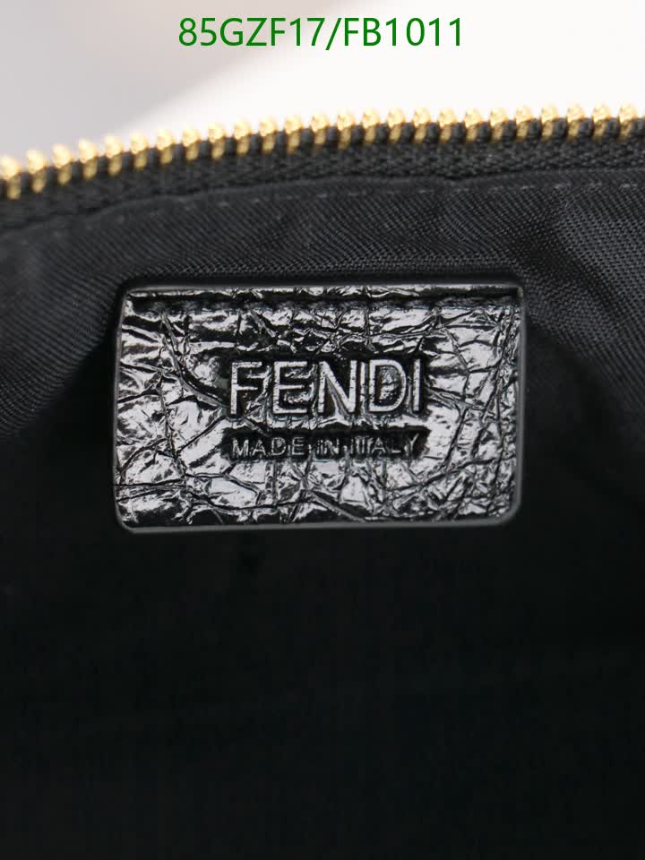 F BAG