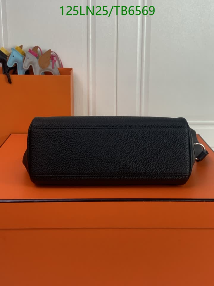 H BAG