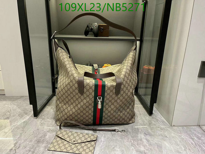 G BAG