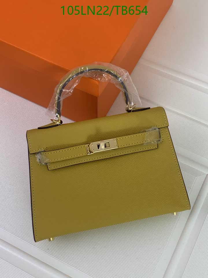 H BAG