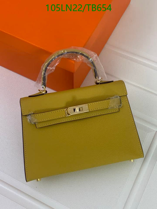H BAG