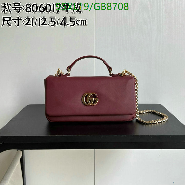 G BAG