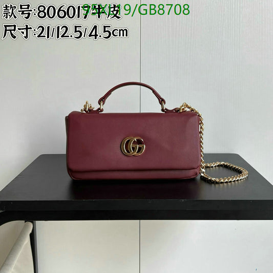 G BAG