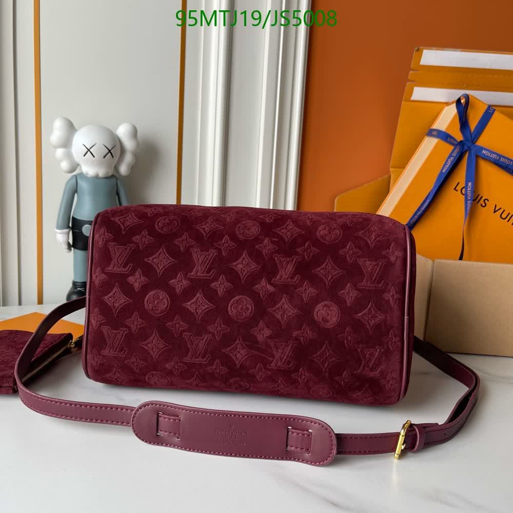 L BAG