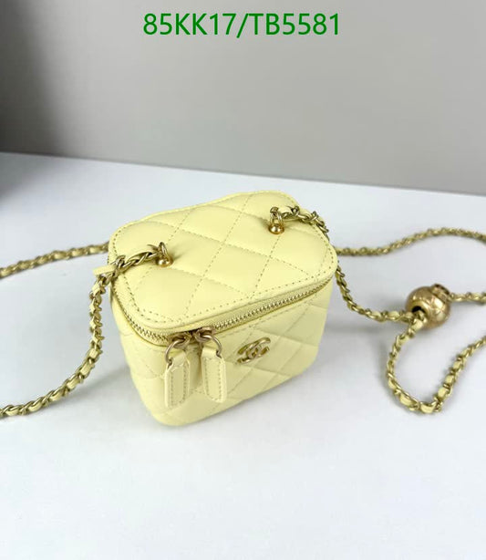 C BAG