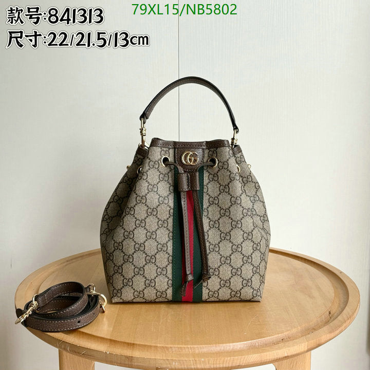 G BAG