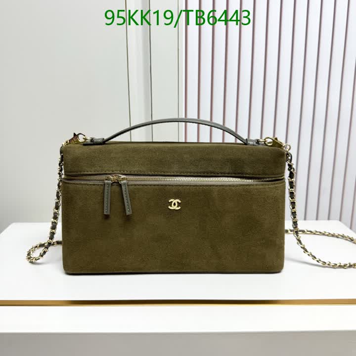 C BAG