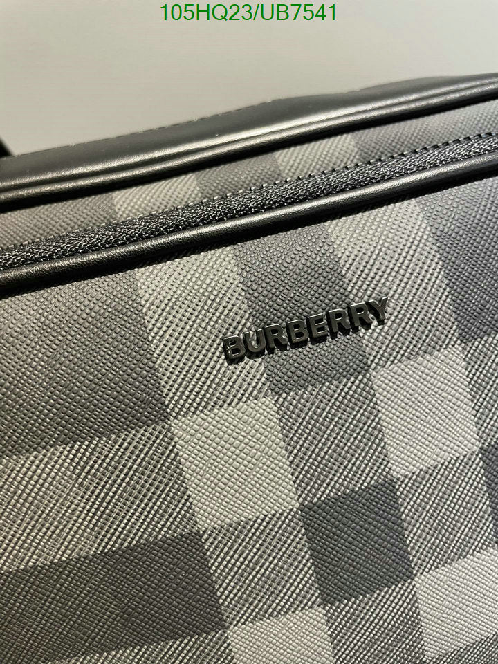 B BAG