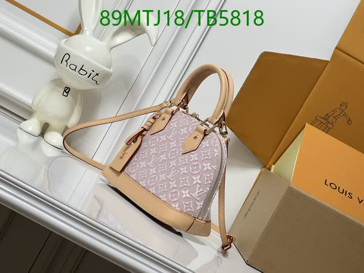 L BAG