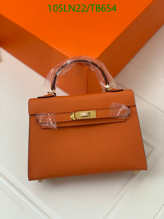 H BAG