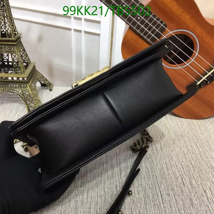 C BAG