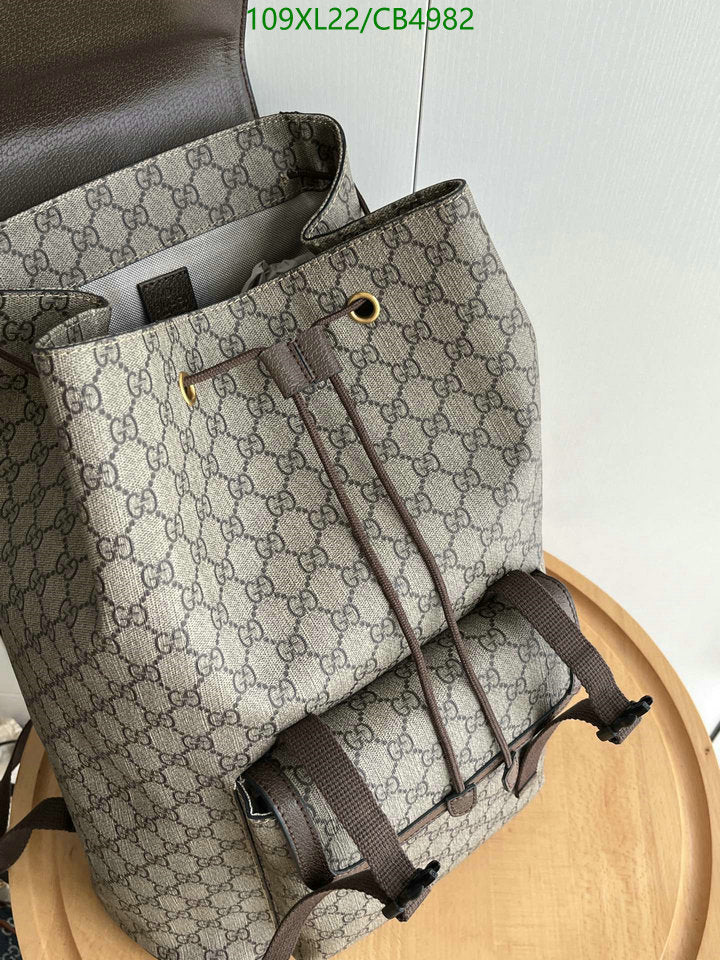 G BAG