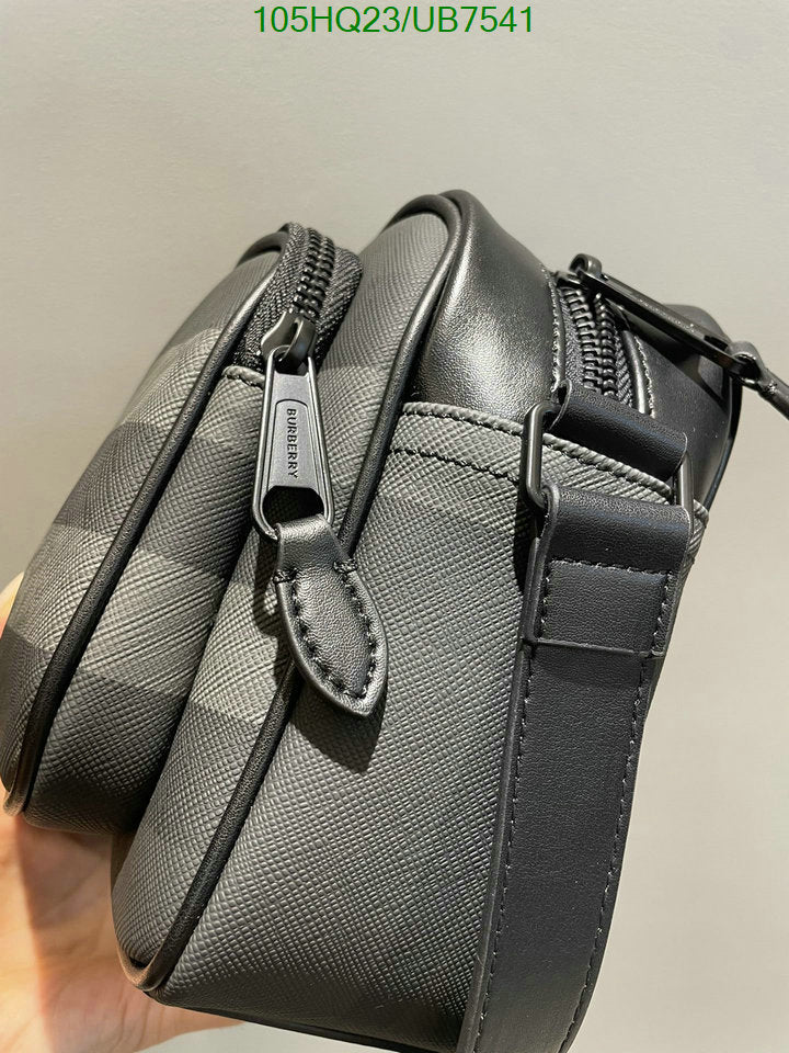 B BAG