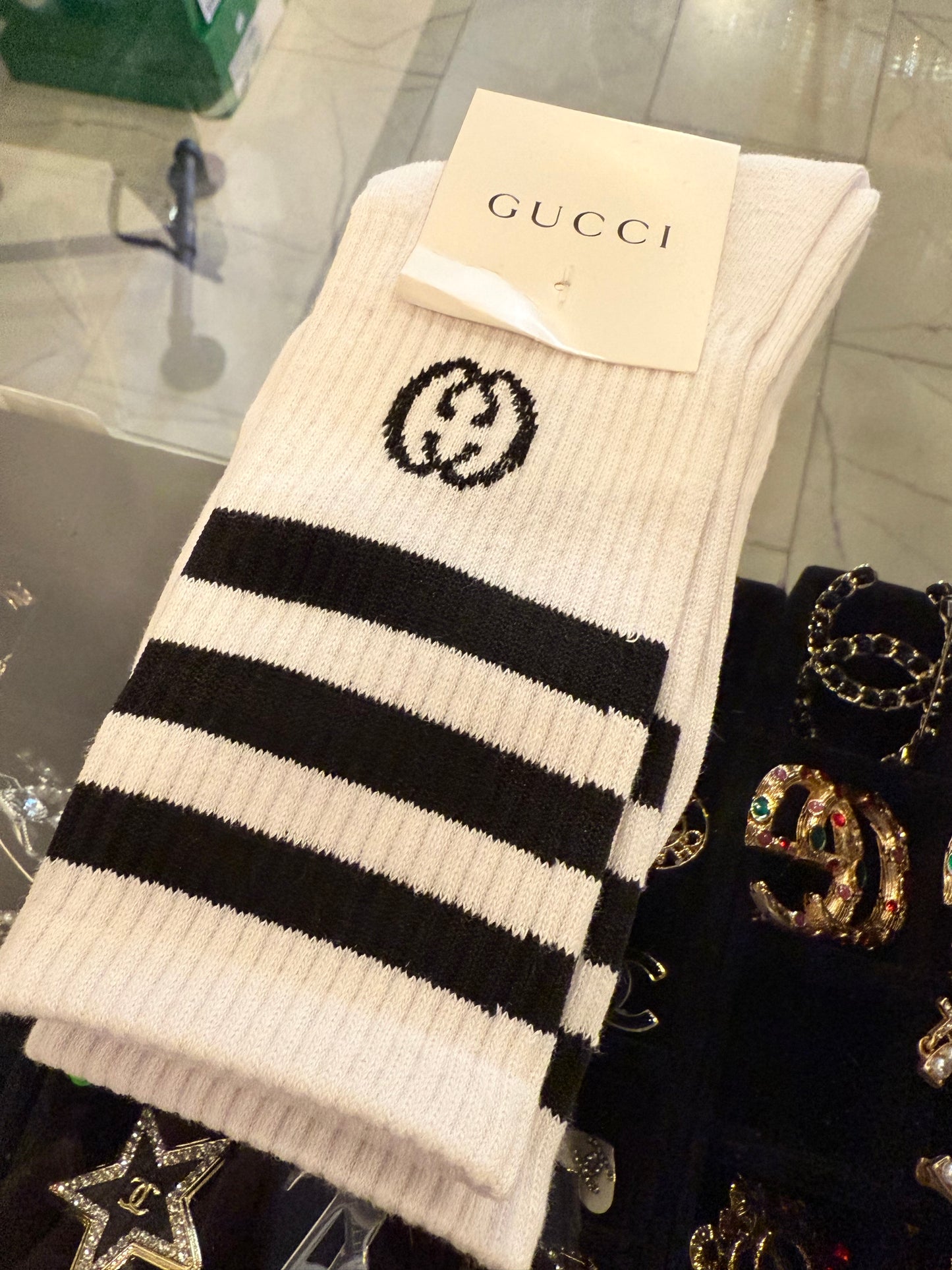 G SOCK