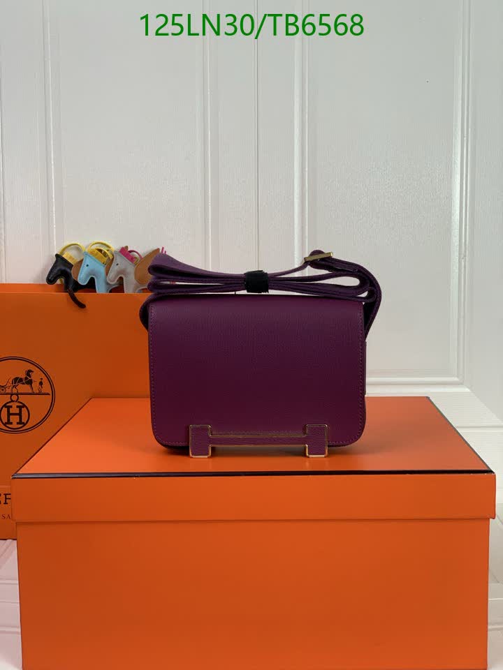 H BAG