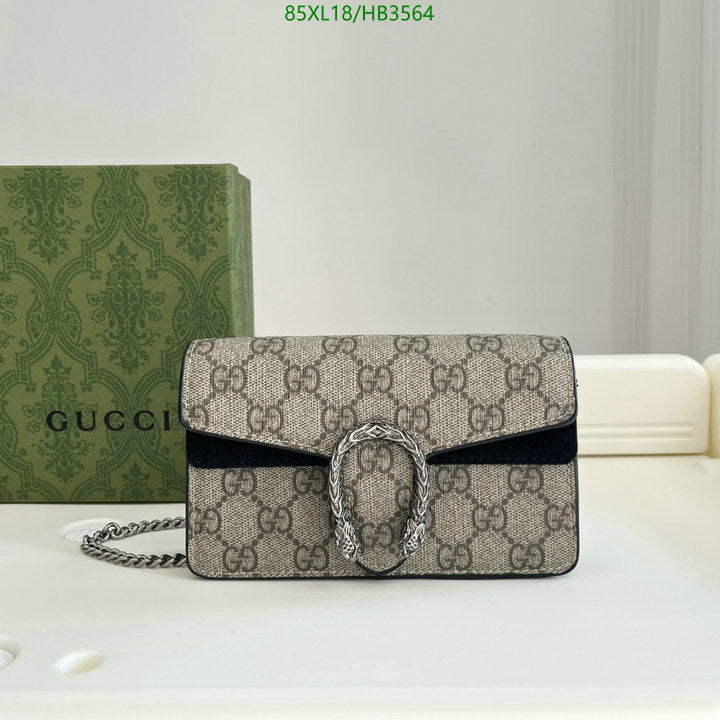G BAG