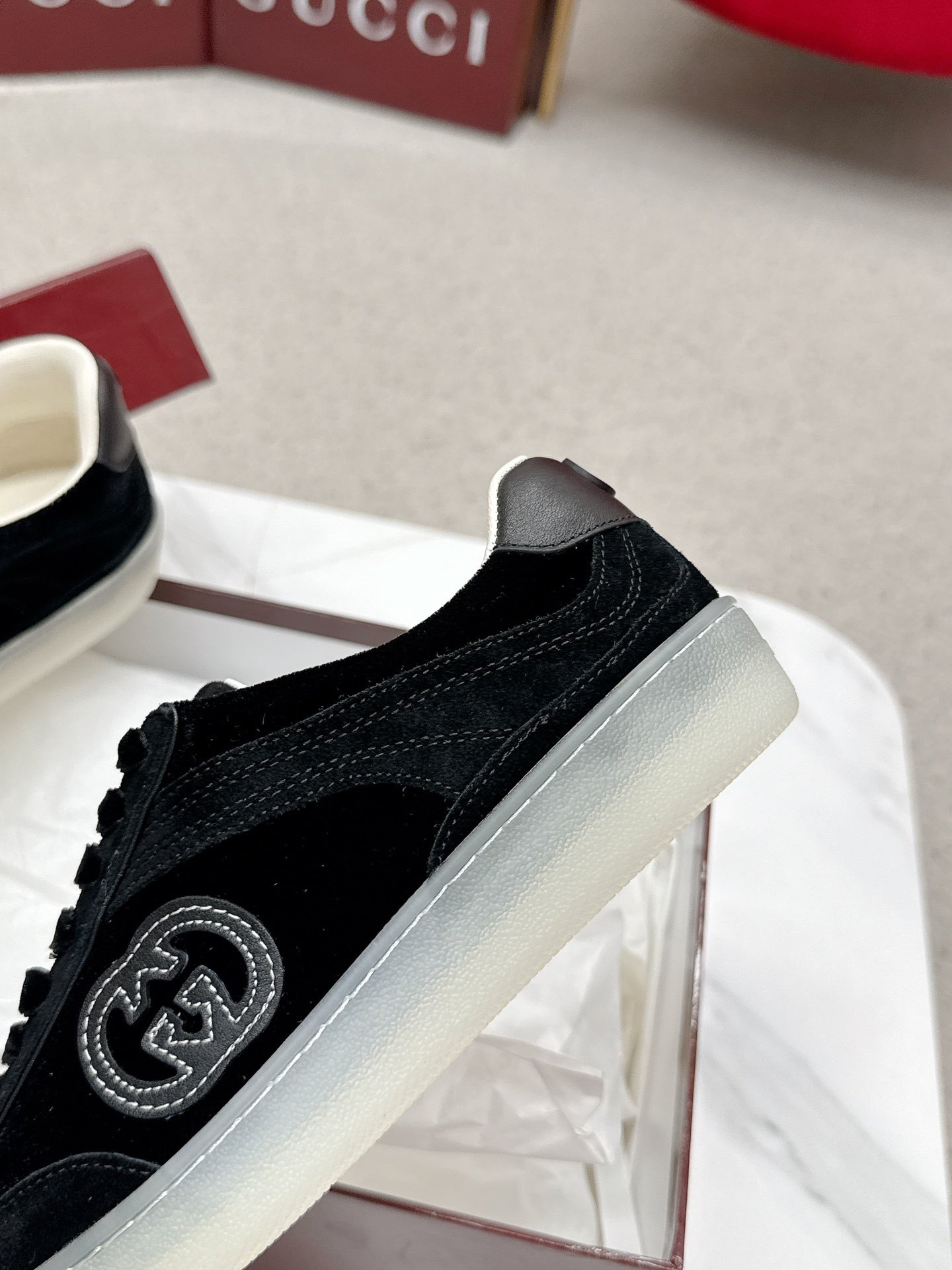 G SNEAKERS ( PRE ORDER)