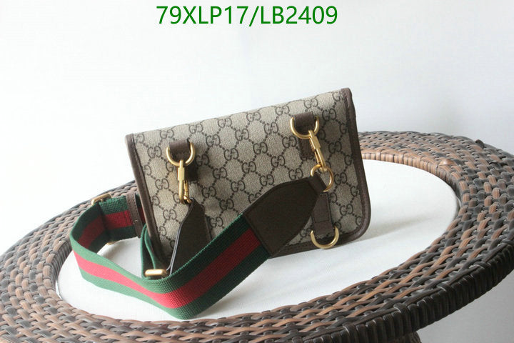 G BAG
