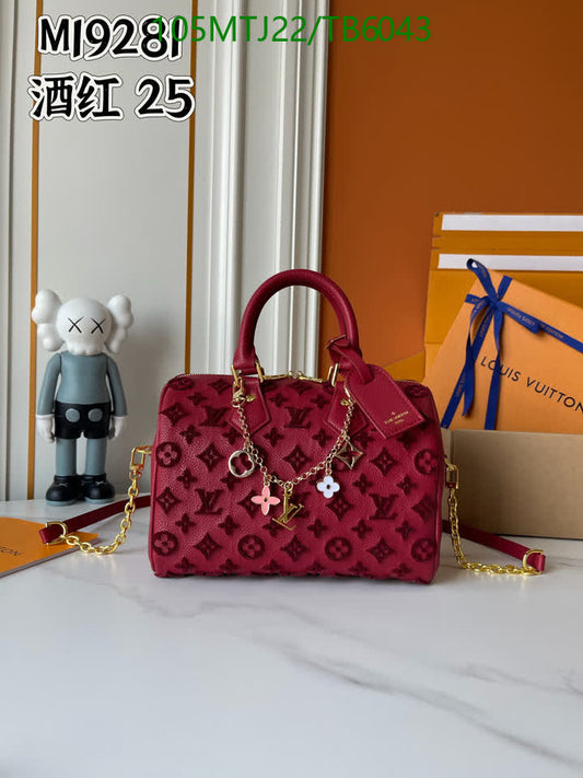 L BAG
