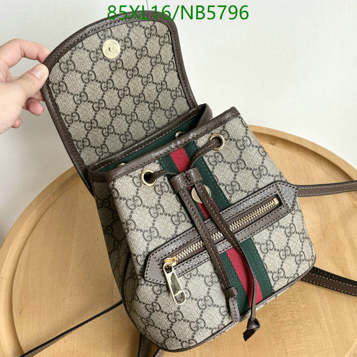 G BAG