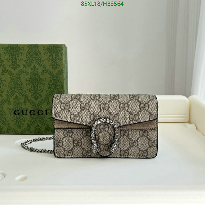 G BAG