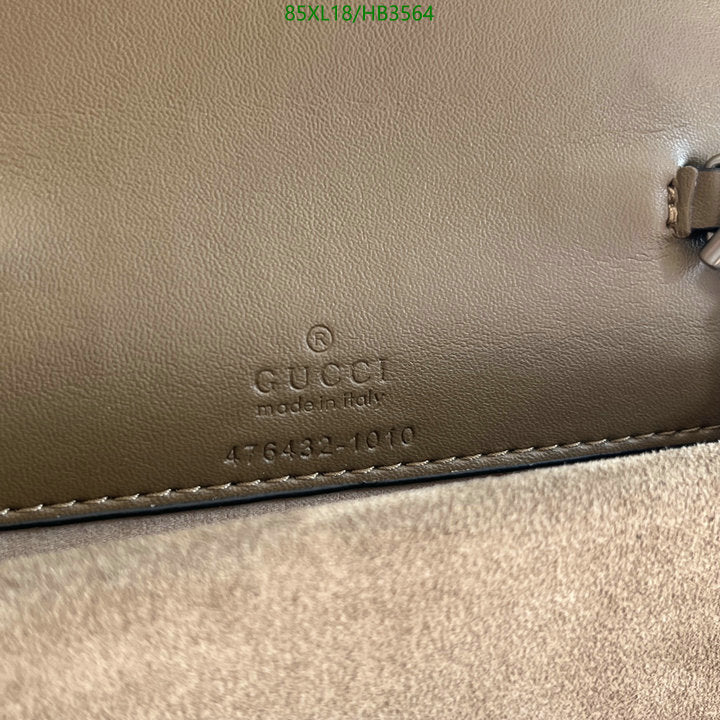 G BAG