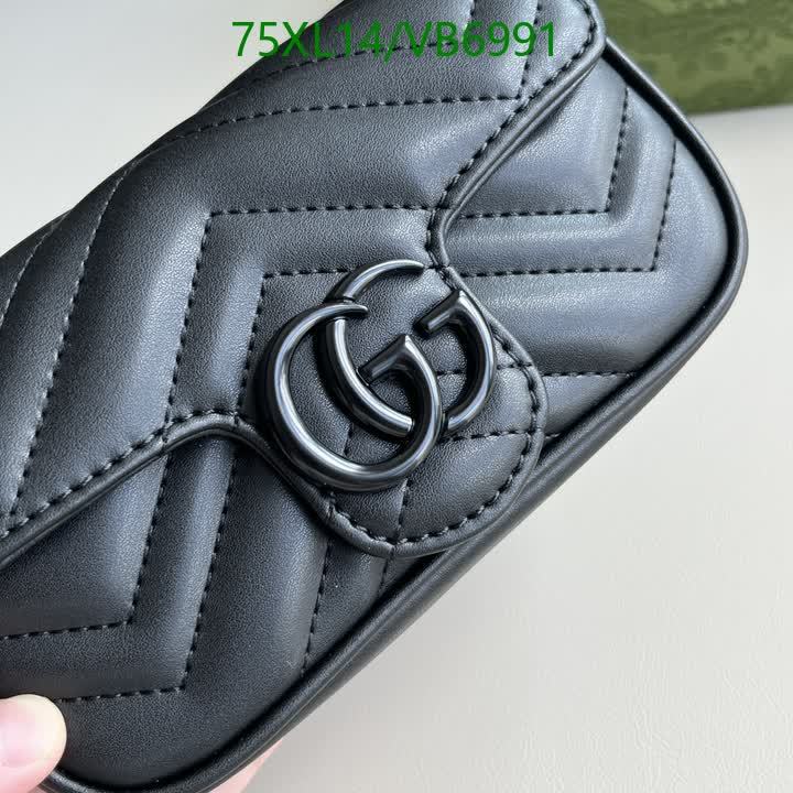 G BAG