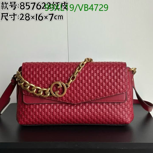 G BAG